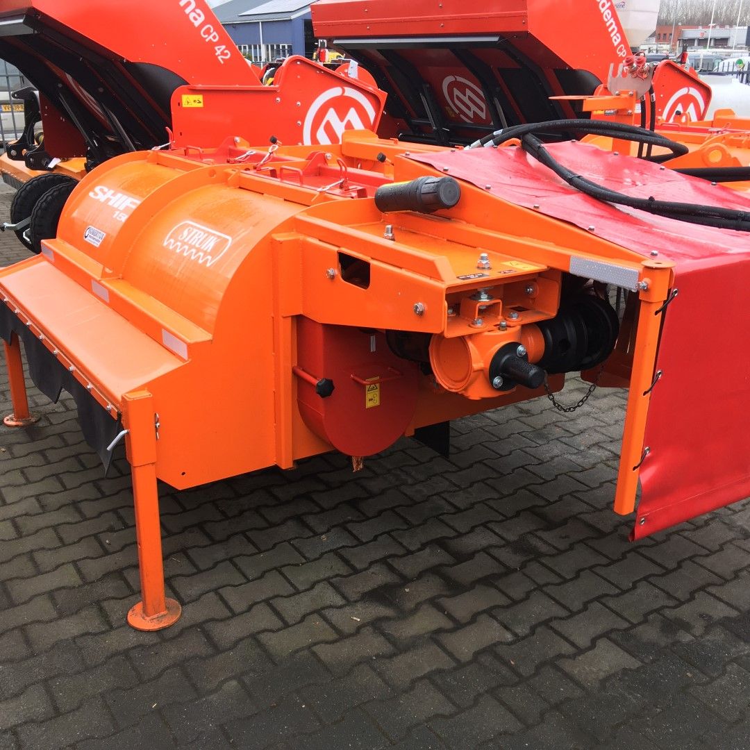 Afbeelding Shift 1500